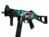 UMP-45 Primal Saber